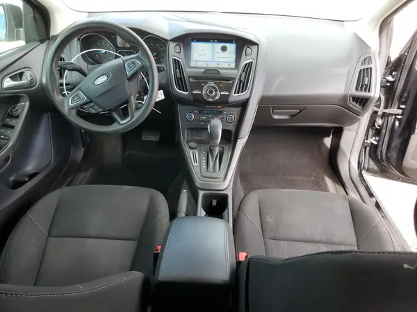 1FADP3M22JL201883 2018 FORD FOCUS - Image 8