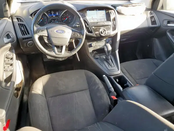 1FADP3M22JL204931 2018 FORD FOCUS - Image 8