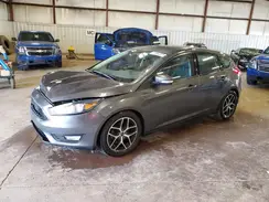 1FADP3M22JL222362 2018 FORD FOCUS