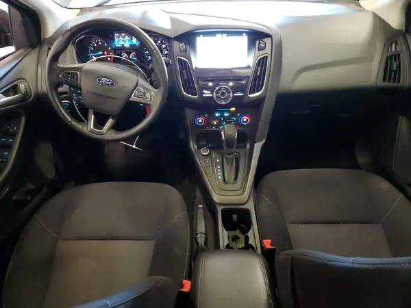 1FADP3M22JL222362 2018 FORD FOCUS - Image 8