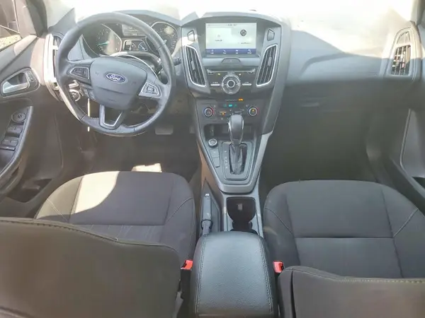 1FADP3M22JL222443 2018 FORD FOCUS - Image 8
