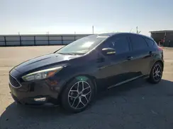 1FADP3M22JL224371 2018 FORD FOCUS