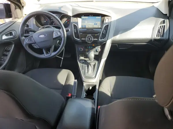 1FADP3M22JL224371 2018 FORD FOCUS - Image 8