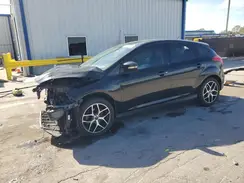1FADP3M22JL227223 2018 FORD FOCUS