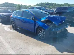 1FADP3M22JL229005 2018 FORD FOCUS