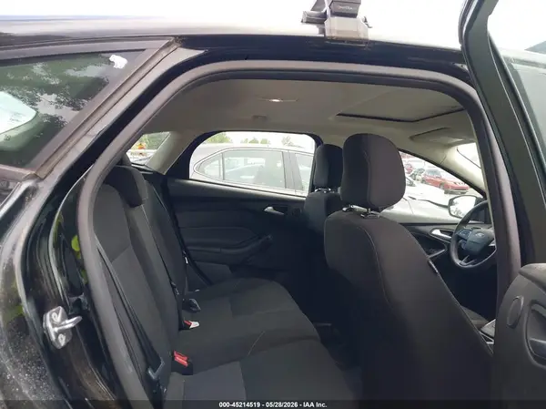 1FADP3M22JL242966 2018 FORD FOCUS - Image 8