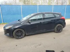 1FADP3M22JL248069 2018 FORD FOCUS