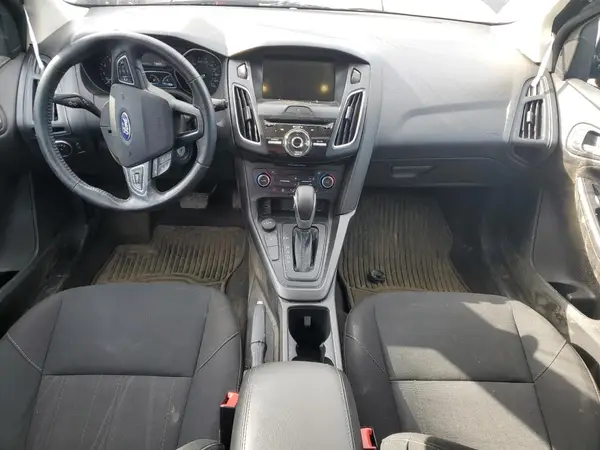 1FADP3M22JL248069 2018 FORD FOCUS - Image 8