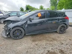 1FADP3M22JL262926 2018 FORD FOCUS