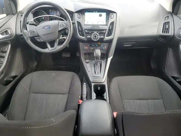 1FADP3M22JL285591 2018 FORD FOCUS - Image 8