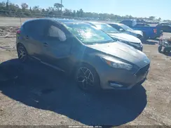 1FADP3M22JL319545 2018 FORD FOCUS