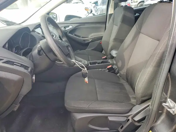 1FADP3M23HL201241 2017 FORD FOCUS - Image 8