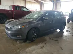 1FADP3M23HL205872 2017 FORD FOCUS