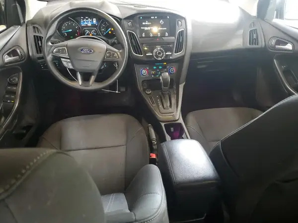 1FADP3M23HL205872 2017 FORD FOCUS - Image 8