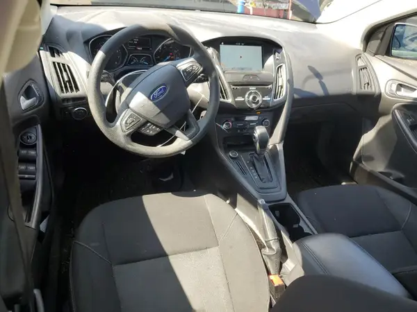 1FADP3M23HL207539 2017 FORD FOCUS - Image 8