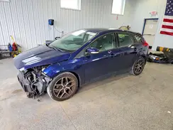 1FADP3M23HL213535 2017 FORD FOCUS