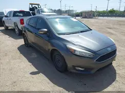 1FADP3M23HL214197 2017 FORD FOCUS