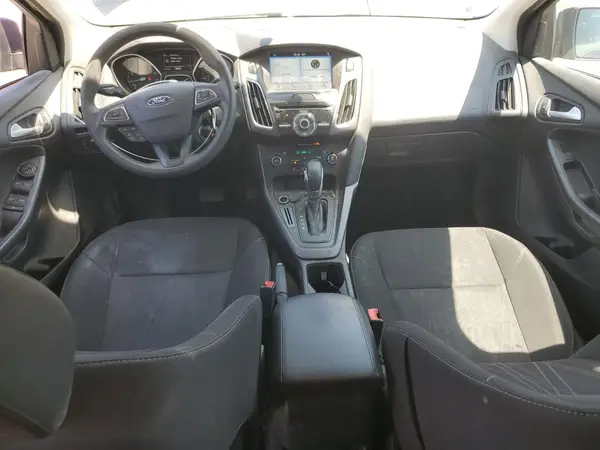 1FADP3M23HL214748 2017 FORD FOCUS - Image 8
