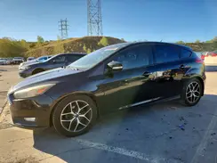 1FADP3M23HL219657 2017 FORD FOCUS