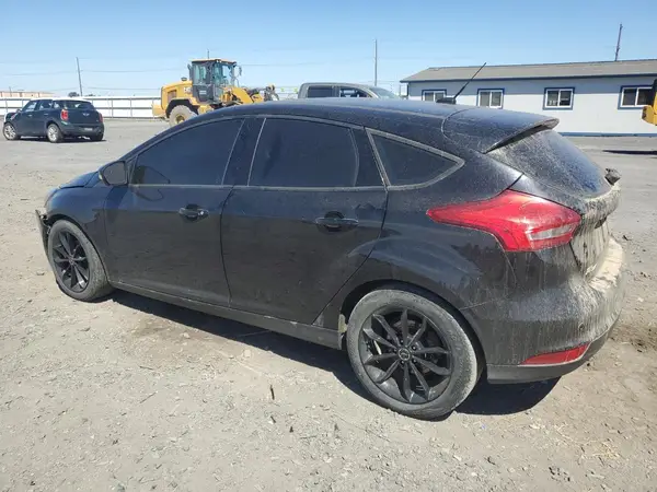 1FADP3M23HL220033 2017 FORD FOCUS - Image 2