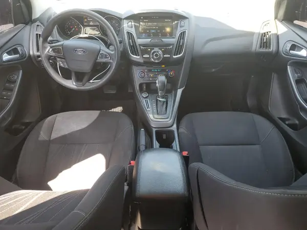 1FADP3M23HL220033 2017 FORD FOCUS - Image 8