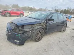 1FADP3M23HL221067 2017 FORD FOCUS