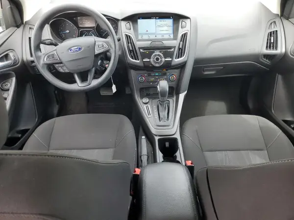 1FADP3M23HL222042 2017 FORD FOCUS - Image 8