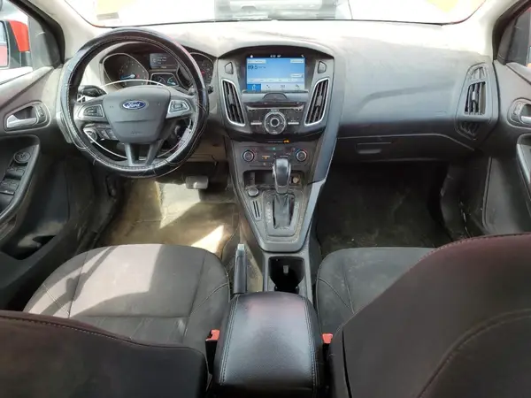 1FADP3M23HL225524 2017 FORD FOCUS - Image 8