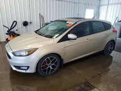 1FADP3M23HL228729 2017 FORD FOCUS