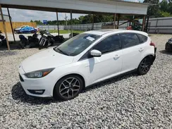 1FADP3M23HL241402 2017 FORD FOCUS