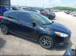 1FADP3M23HL241707 2017 FORD FOCUS