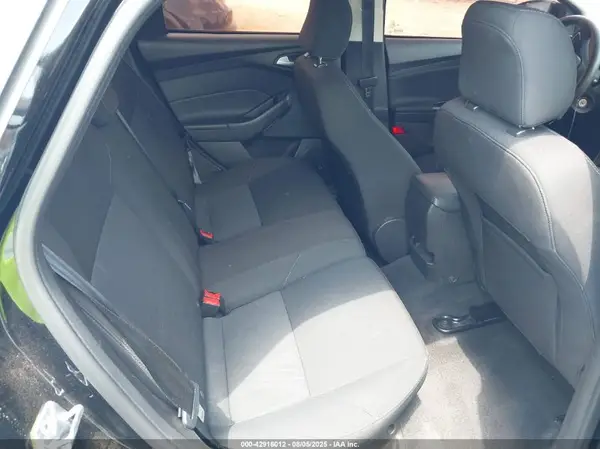 1FADP3M23HL241707 2017 FORD FOCUS - Image 8
