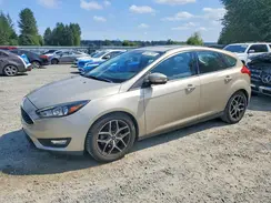 1FADP3M23HL246342 2017 FORD FOCUS