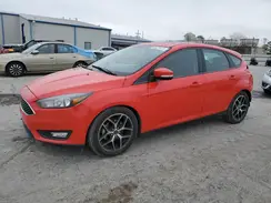 1FADP3M23HL249211 2017 FORD FOCUS