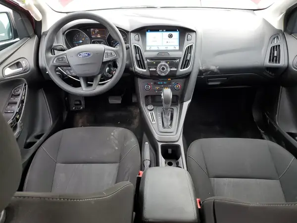 1FADP3M23HL256644 2017 FORD FOCUS - Image 8
