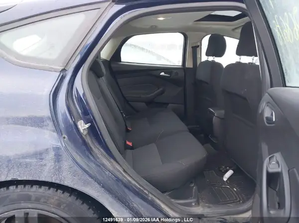 1FADP3M23HL268678 2017 FORD FOCUS - Image 8