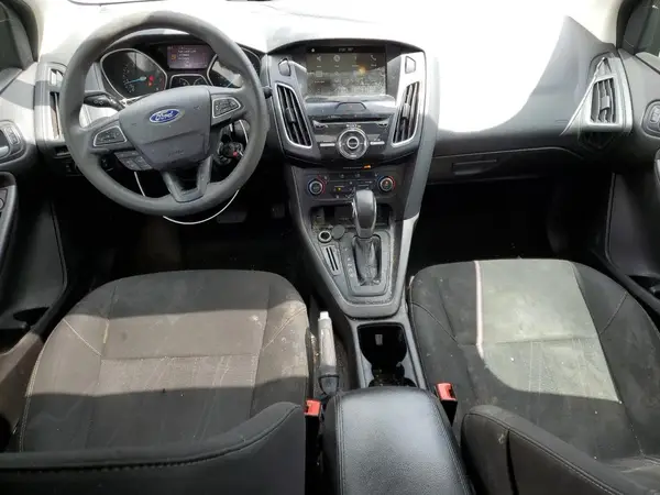 1FADP3M23HL271130 2017 FORD FOCUS - Image 8