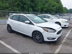 1FADP3M23HL281916 2017 FORD FOCUS