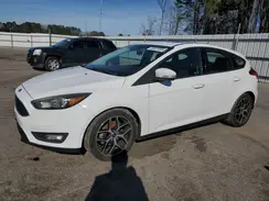 1FADP3M23HL282659 2017 FORD FOCUS