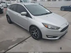 1FADP3M23HL290034 2017 FORD FOCUS