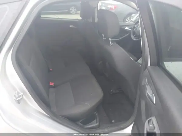 1FADP3M23HL290034 2017 FORD FOCUS - Image 8
