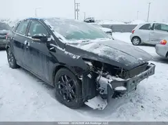 1FADP3M23HL296982 2017 FORD FOCUS