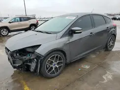 1FADP3M23HL307513 2017 FORD FOCUS