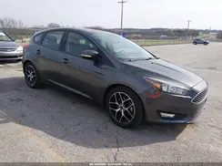 1FADP3M23HL307950 2017 FORD FOCUS