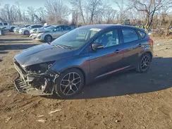 1FADP3M23HL311397 2017 FORD FOCUS