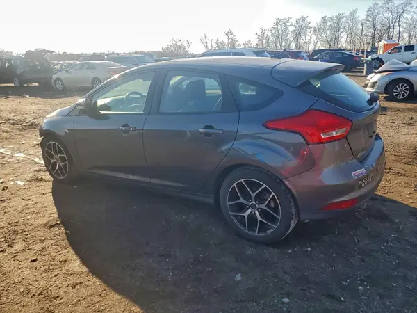 1FADP3M23HL311397 2017 FORD FOCUS - Image 2