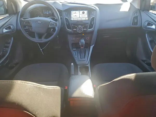 1FADP3M23HL311397 2017 FORD FOCUS - Image 8