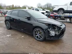 1FADP3M23HL328331 2017 FORD FOCUS