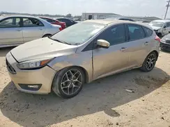 1FADP3M23HL332671 2017 FORD FOCUS