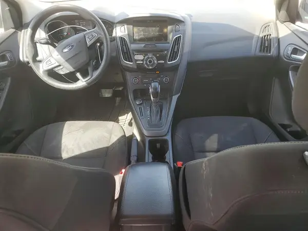 1FADP3M23HL332671 2017 FORD FOCUS - Image 8
